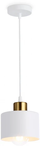 Подвесной светильник Ambrella TRADITIONAL TR8112 (220V, на проводе)