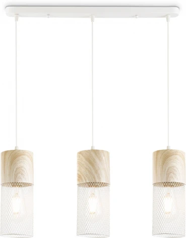 Подвесной светильник Ambrella TRADITIONAL TR8499 (220V, на проводе)