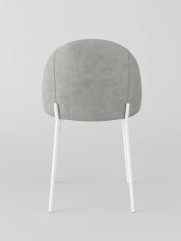 Стул Монти, Lux-45, Дебют