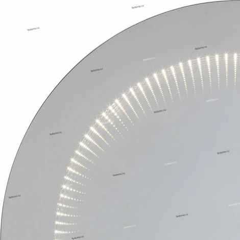 Зеркало с подсветкой ST Luce Specchio 3D SL031.111.01