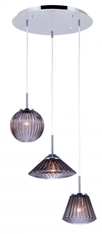 Подвесной светильник Donolux Vetro Velo S110195/3