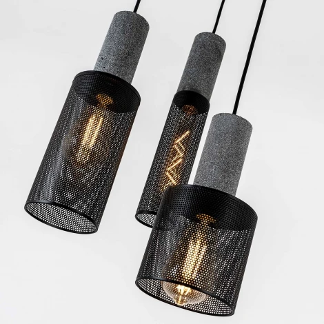 Подвесной светильник Modelux MODEMODERN MD.0655.250