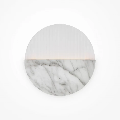 Настенный светильник Maytoni Jupiter MOD320WL-L13MR3K1 (LED, 220V, круглые)