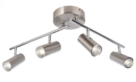 Спот Deko-Light Becrux 348114 (LED, 220V)