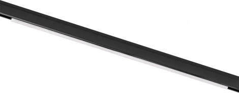 Трековый светильник низковольтный 24V 15W Lightstar Linea 256947 (LED)