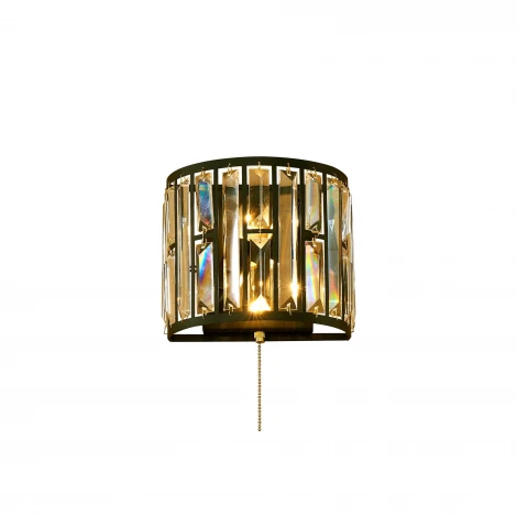 Настенный светильник Citilux Гермес CL331321