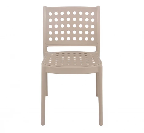 Стул Sheffilton SHT-S181 Молочный какао 3951029401