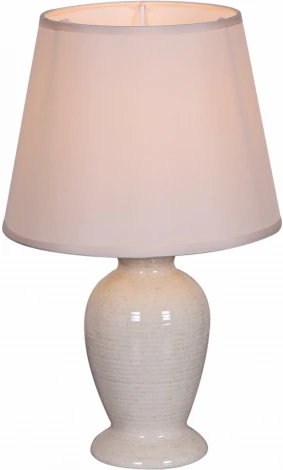 Интерьерная настольная лампа Reluce 19002-0.7-01A (220V)