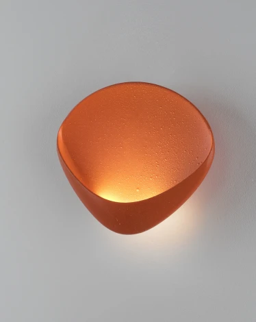 Настенный светильник светодиодный Moderli Kelly V11655-WL (220V, круглые)