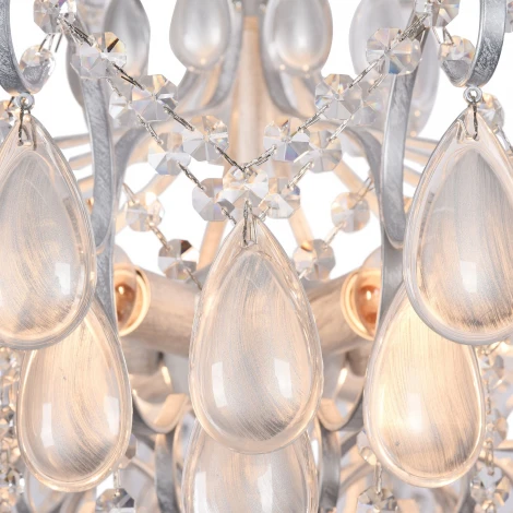 Потолочная люстра Freya Chabrol FR2302CL-06S