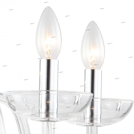 Подвесная люстра J-Light Katrin 1370/5