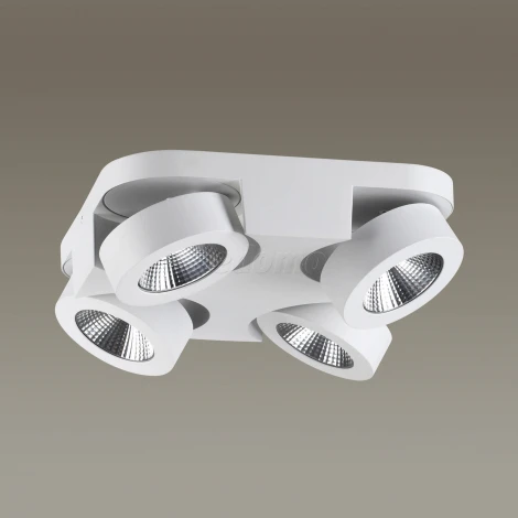 Спот Odeon Light Laconis 3538/4LC