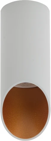 Накладной точечный светильник Denkirs DK2005 DK2011-WH