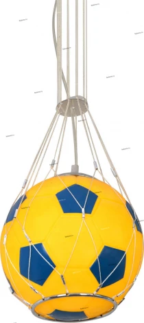 Kink Light Мяч 07480.05