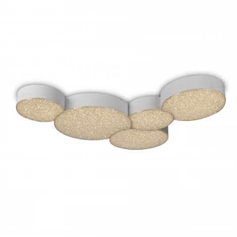 Потолочная люстра Mantra Lunas 5768