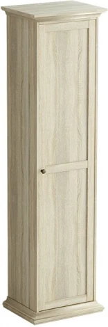 Шкаф ОГОГО однодверный (ЛДСП/Дуб сонома)