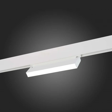 Трековый светильник магнитный ST Luce Stami ST363.546.12 (LED, 220V)