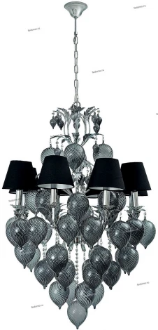 Подвесная люстра Chiaro Федерика 379016408