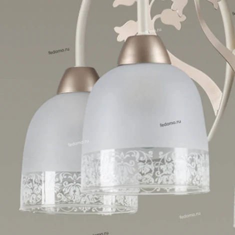 Подвесная люстра Lumion Flavio 3619/5