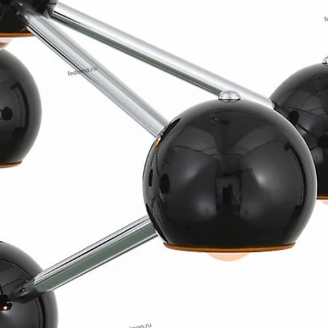 Подвесная люстра ST Luce Rottura SL853.403.07