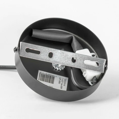 Подвесной светильник Lussole Midland LSP-8983 (220V, на проводе, круглые)