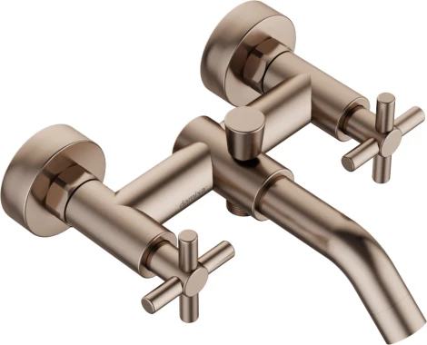 Смеситель Damixa RedBlu Neo Classic 281000000 для ванны с душем