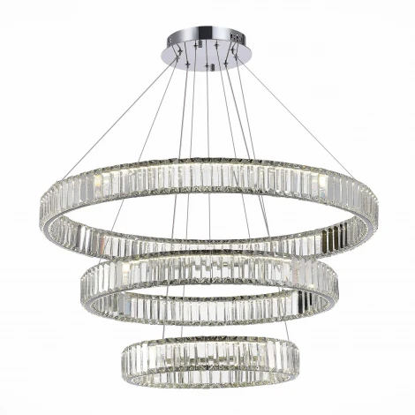 Подвесной светильник Tivoli SL1622.103.03 ST Luce