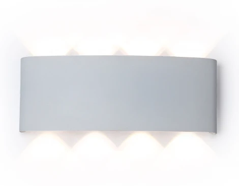 Архитектурная светодиодная подсветка GARDEN ST4461 Ambrella (220V, IP65)