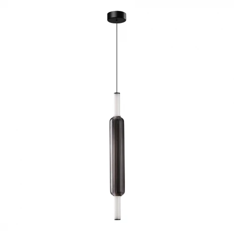 Подвесной светильник Arte Lamp Rigla A6840SP-12SM (LED, 220V, на проводе, круглые)