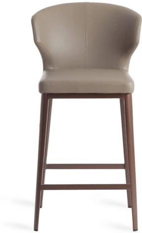 Полубарный стул A111BS-VISON /4000 Angel Cerda арт.063010