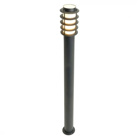 Наземный уличный светильник Feron Техно 51529