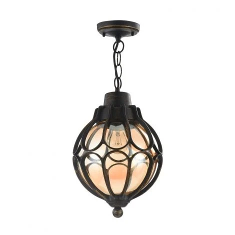 Уличный светильник подвесной Maytoni Champs Elysees S110-35-01-R