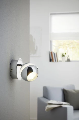 Спот Eglo Nocito 1 95477 (220V, шар)