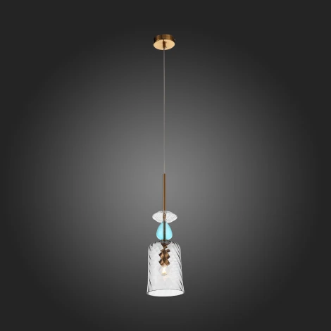 Подвесной светильник ST Luce Illuvio SL1147.703.01
