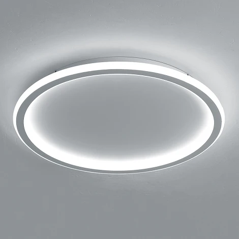 Потолочный светильник круглый Feron Ring 41559 (LED, 220V, круглые)