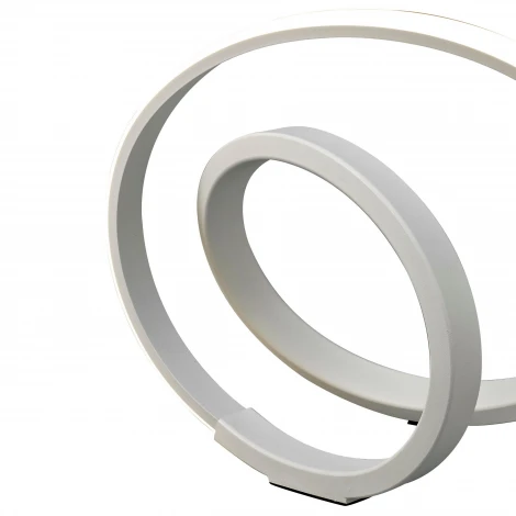 Интерьерная настольная лампа Mantra Infinity 5994K