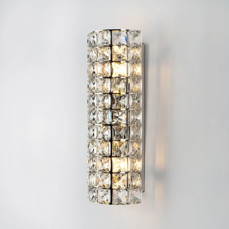 Бра хрустальное Modelux MODELUX ML.558.02 CR