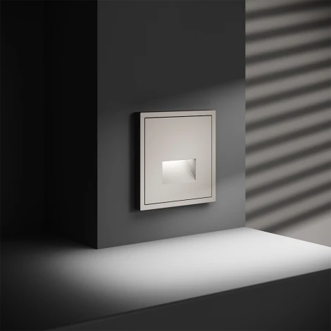 Встраиваемая LED подсветка (кашемир) Voltum S70 VLS070603