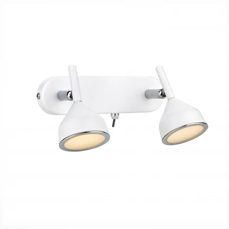 Спот Markslojd Bell 106192