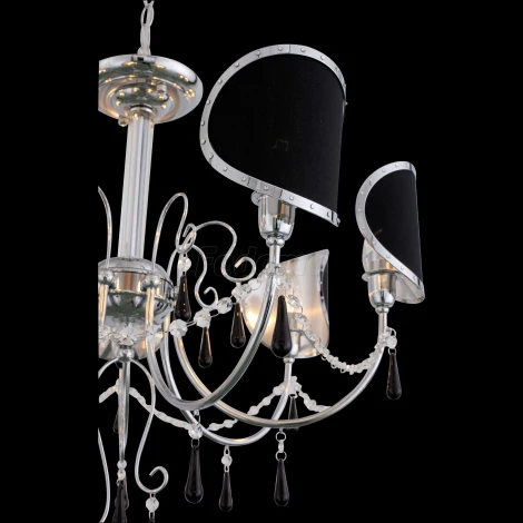 Подвесная люстра ST Luce Faccialuna SL173.103.07