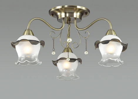 Потолочная люстра Lumion Zidoni 3239/3C