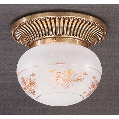 Reccagni Angelo 7805 PL 7805/1