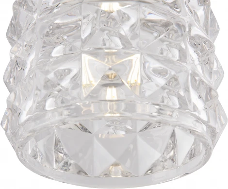 Подвесной светильник Maytoni Rock Me MOD027PL-01CH