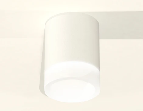 Накладной точечный светильник Ambrella XS XS6301063 (220V, круглые)