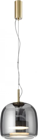 Подвесной светильник Favourite Reflex 4234-1P (LED, 220V, на тросе)