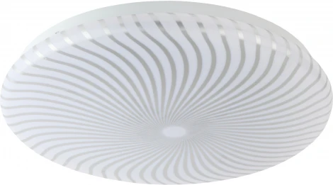 Потолочный светильник круглый светодиодный ЭРА SPB-6 Slim 8 18-6K (220V, круглые)