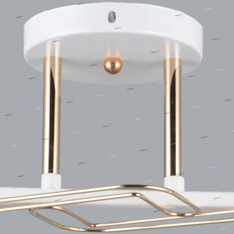 Потолочная люстра J-Light Mony 1076/2C