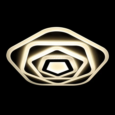 Потолочный светильник Omnilux Monteluro OML-05407-120