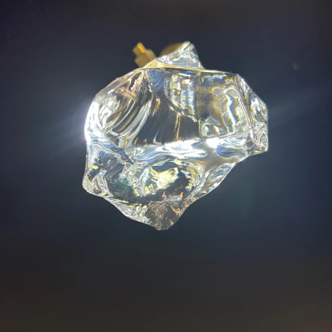 Подвесной светильник Gladys Brass ImperiumLoft Gladys01 (186799-23)