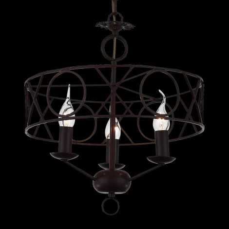 Подвесная люстра ST Luce Forza SL231.403.03